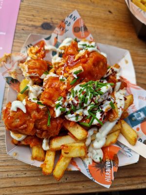  at Herbivorous - Withington in Manchester