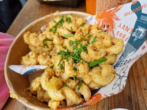  at Herbivorous - Withington in Manchester