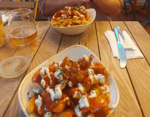  at Herbivorous - Withington in Manchester