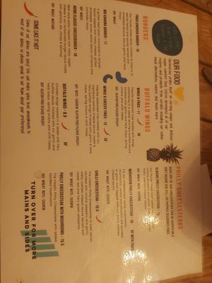  at Herbivorous - Withington in Manchester