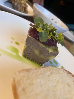   at Good Place in Gliwice