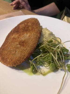   at Good Place in Gliwice