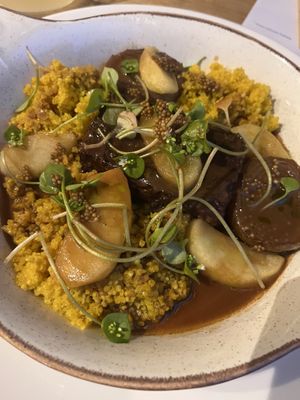   at Good Place in Gliwice