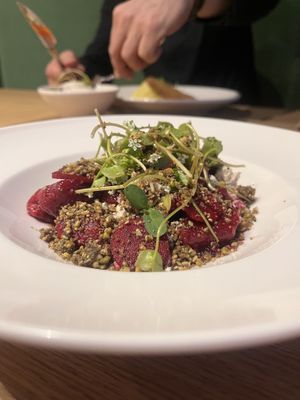   at Good Place in Gliwice