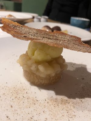   at Good Place in Gliwice