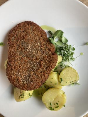   at Good Place in Gliwice