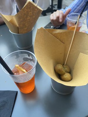   at 180 Gradi in Ascoli Piceno