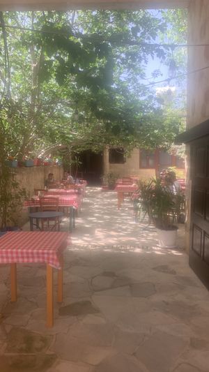  at Imogens in Kathikas