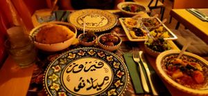  at Fairouz - Centrale in Milan