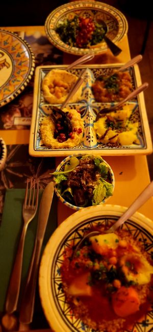  at Fairouz - Centrale in Milan