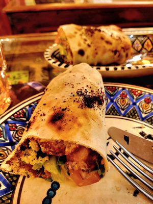  at Fairouz - Centrale in Milan