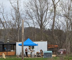  at Sumac in Sperryville