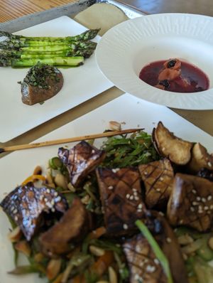  at Sumac in Sperryville