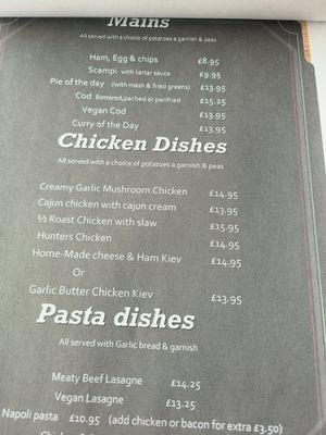  at Pembrey Country Inn in Burry Port