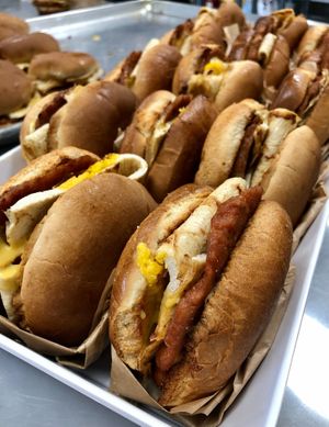  at Vegas Vegan Eatery in Las Vegas