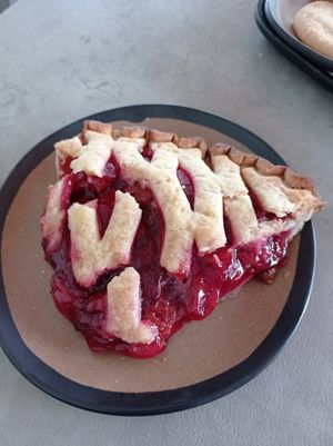  at Vegas Vegan Eatery in Las Vegas