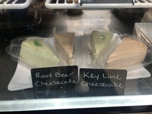   at Vegas Vegan Eatery in Las Vegas