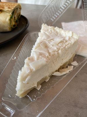   at Vegas Vegan Eatery in Las Vegas