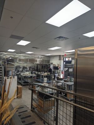  at Vegas Vegan Eatery in Las Vegas