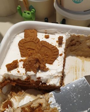  at Vegan Daum 비건다움 in Seoul