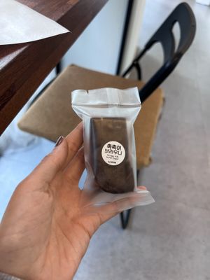 2.600  at Vegan Daum 비건다움 in Seoul