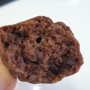 good taste but a bit dry at Vium 비움 in Seoul