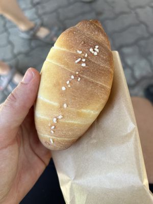   at Vium 비움 in Seoul