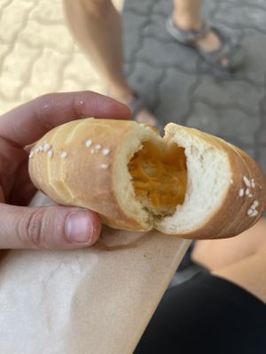   at Vium 비움 in Seoul