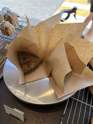   at Vium 비움 in Seoul