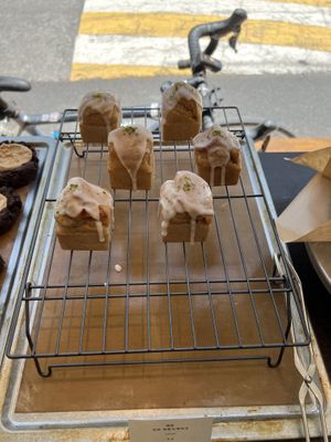   at Vium 비움 in Seoul