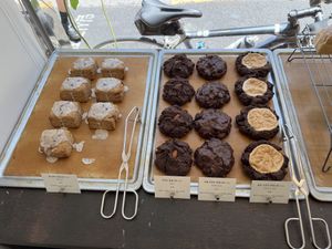   at Vium 비움 in Seoul