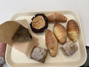   at Vium 비움 in Seoul