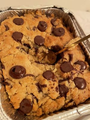   at I Quit - Café & Bakery in Mexico City