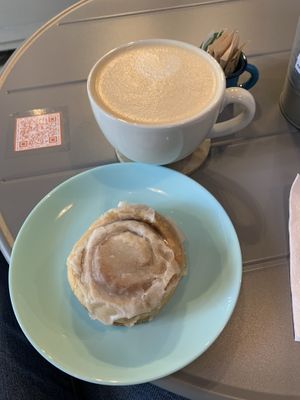   at I Quit - Café & Bakery in Mexico City