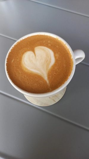  at I Quit - Café & Bakery in Mexico City