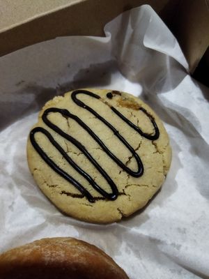  at I Quit - Café & Bakery in Mexico City