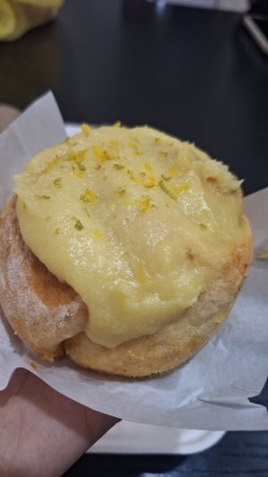 Lo recomiendo al 💯, toda una delicia ♥️ at I Quit - Café & Bakery in Mexico City