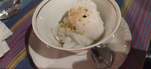 Biancomangiare at Fiori a Merenda in Stezzano
