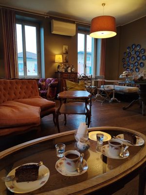  at Fiori a Merenda in Stezzano