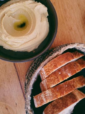  at Kaliya in Santorini