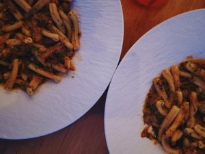  at Kaliya in Santorini