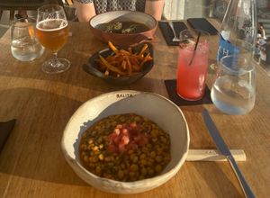  at Kaliya in Santorini