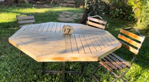   at Pallet Cafe in Nairobi