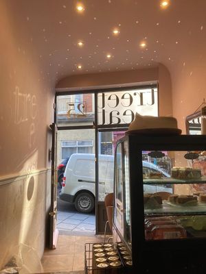 💕 at Francesca's in Scarborough