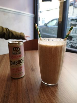  at Francesca's in Scarborough