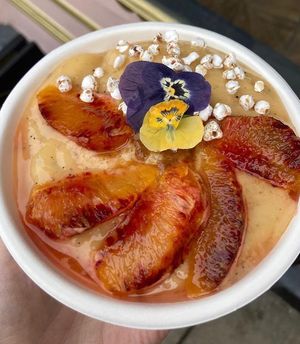   at Francesca's in Scarborough