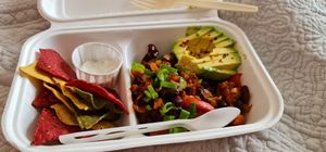  at Francesca's in Scarborough