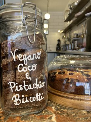   at Francesca's in Scarborough