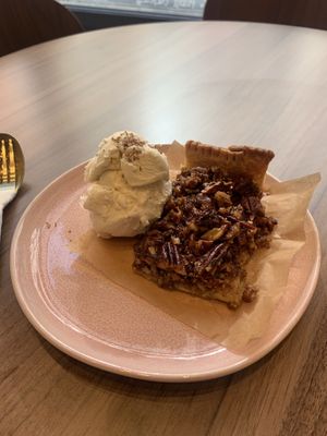   at Francesca's in Scarborough