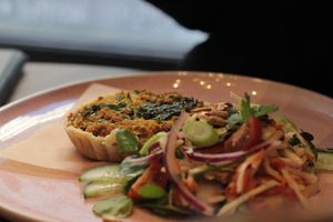  at Francesca's in Scarborough